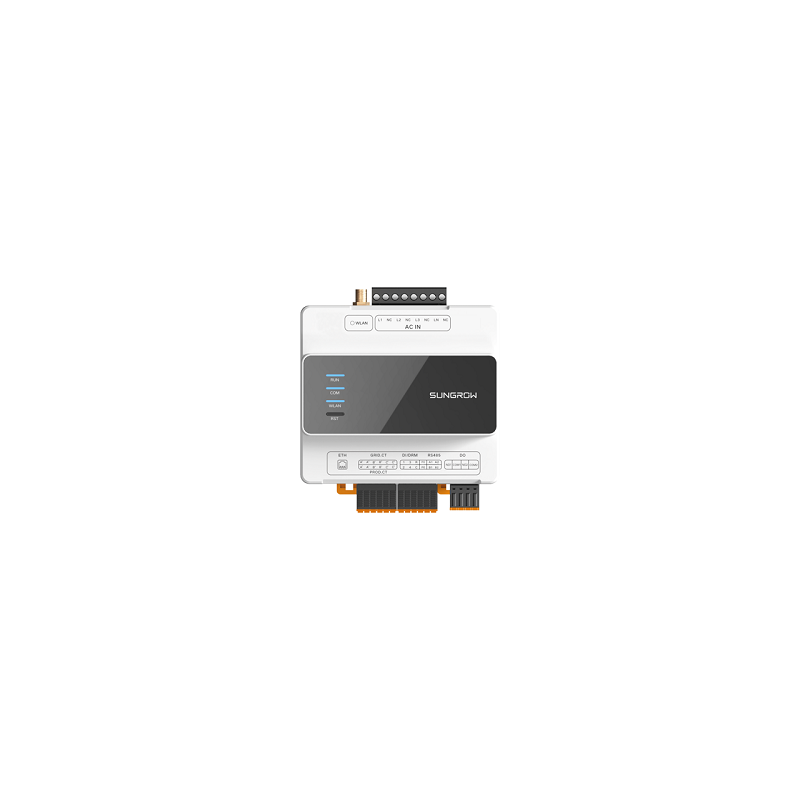 Sungrow passerelle iHomeManager