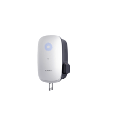 Sungrow borne de recharge IRVE AC 22kW