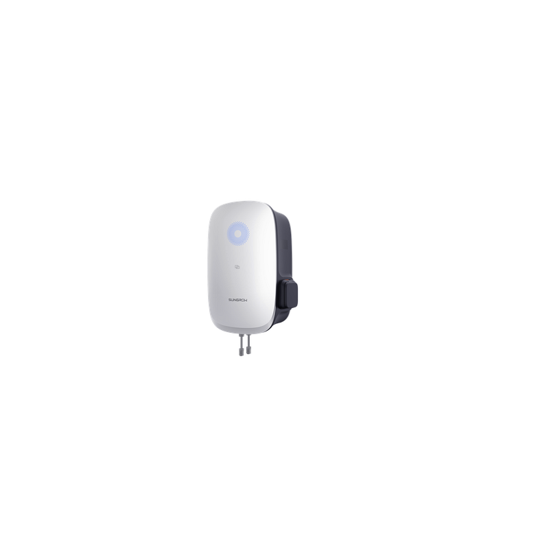 Sungrow borne de recharge IRVE AC 22kW Sungrow borne de recharge IRVE AC 22kW
