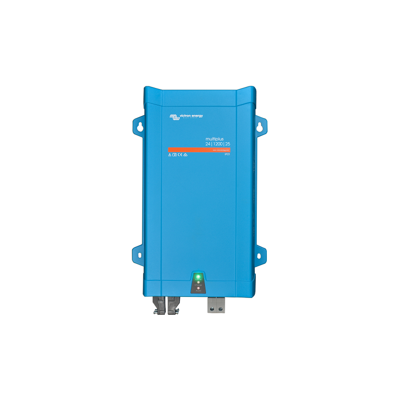 Convertisseur-Chargeur Victron MultiPlus Compact 24/1200/25-16 Convertisseur-Chargeur Victron MultiPlus Compact 24/1200/25-16