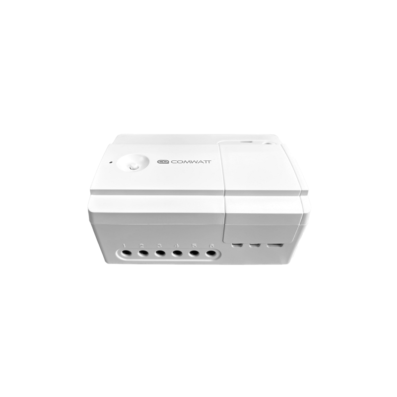 Comwatt BOX COMPACTE Comwatt BOX COMPACTE