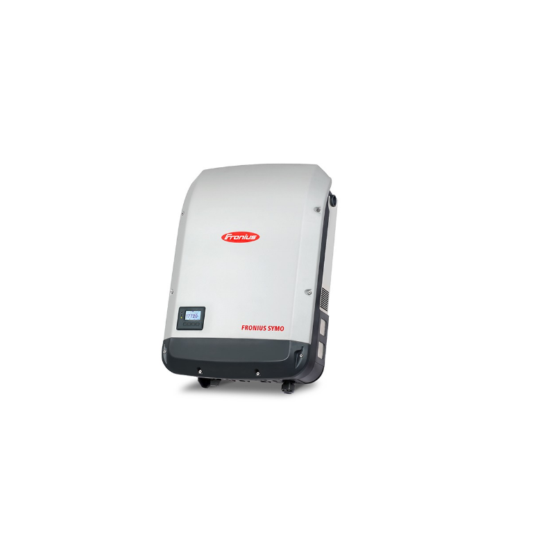 Onduleur Fronius Symo 15.0-3 - Datamanager - Triphasé - 2MPPT Onduleur Fronius Symo 15.0-3 - Datamanager - Triphasé - 2MPPT