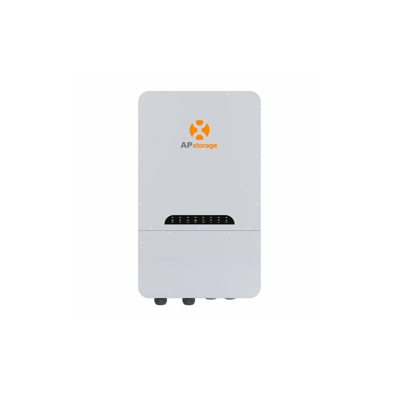 APSystems onduleur Backup ELS-3K | 3680VA APSystems onduleur Backup ELS-3K | 3680VA
