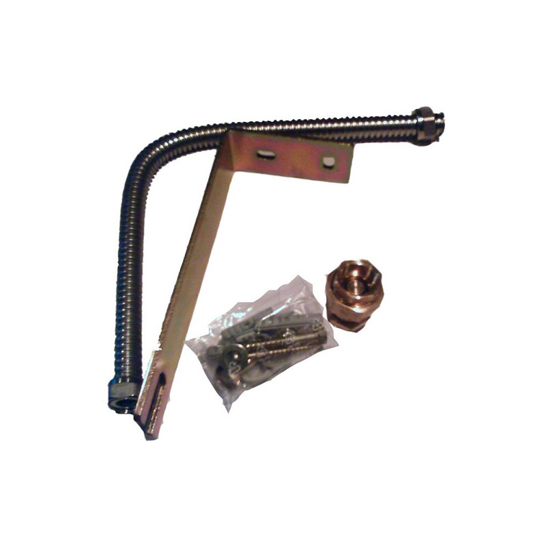 Accessoires pour vase d'expansion solaire Accessoires pour vase d'expansion solaire