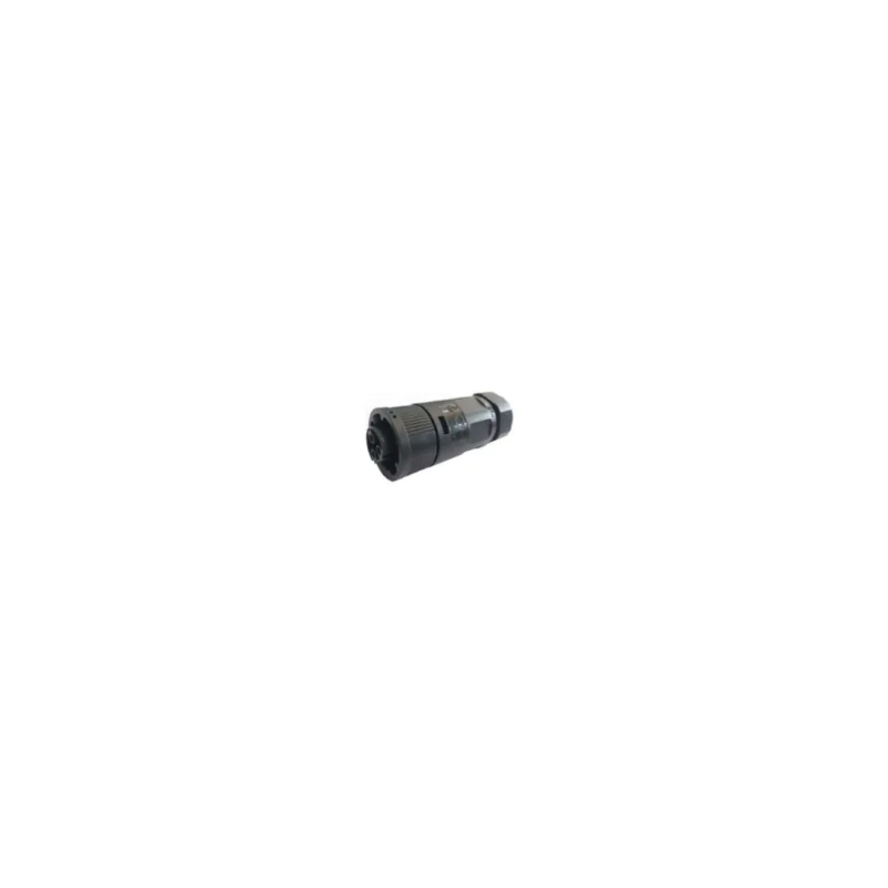 APSystems connecteur mâle monophasé pour câble AC APSystems connecteur mâle monophasé pour câble AC