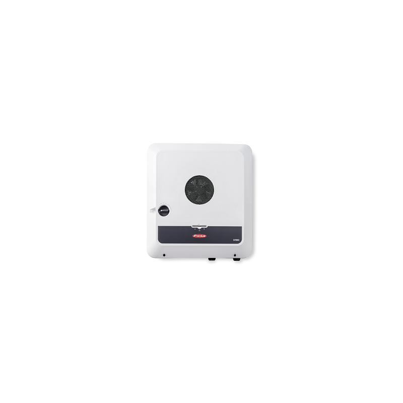 Onduleur Fronius Symo GEN24 6.0 Plus triphasé Onduleur Fronius Symo GEN24 6.0 Plus triphasé