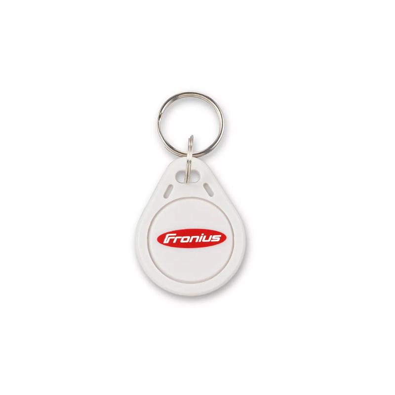 Étiquettes RFID Fronius pour Wattpilot Étiquettes RFID Fronius pour Wattpilot