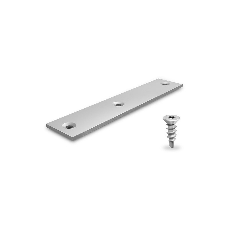 K2 Connecteur de rails pour SpeedClips K2 Connecteur de rails pour SpeedClips
