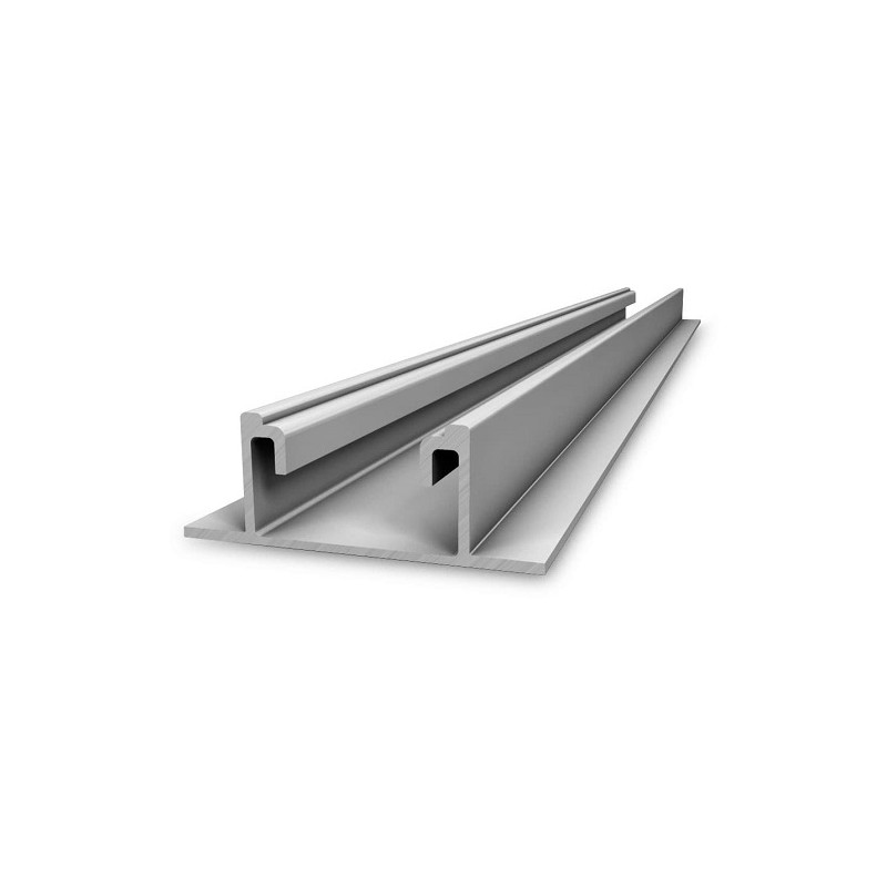 K2 BasicRail 22 4.80 m K2 BasicRail 22 4.80 m
