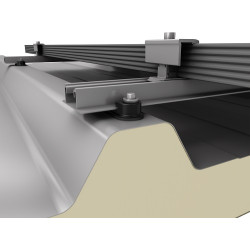K2 BasicRail 22  4.80 m