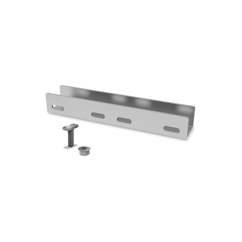 K2 Connecteur de Rails Single Rail 36 K2 Connecteur de Rails Single Rail 36
