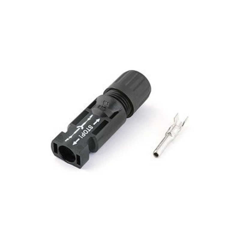 Fiche MC4- mâle Fiche MC4- mâle