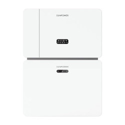 SunPower Reserve onduleur 5 kWh + batterie Rerve LFP 4kWh