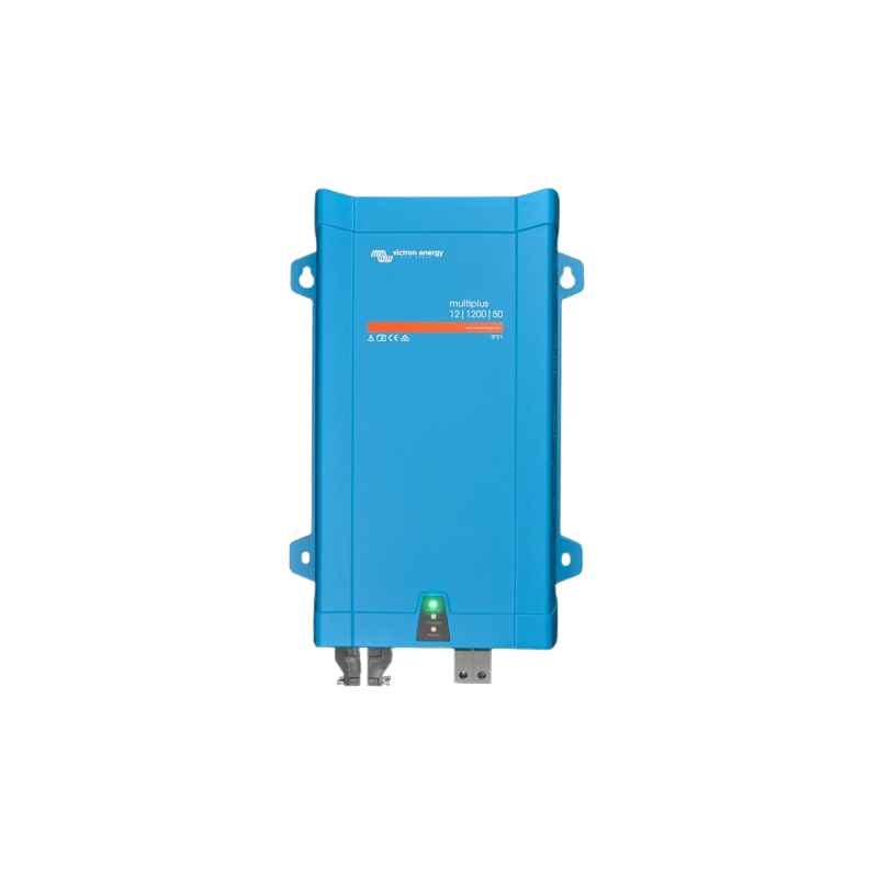Convertisseur-Chargeur Victron MultiPlus Compact 12/1200/50-16 Convertisseur-Chargeur Victron MultiPlus Compact 12/1200/50-16