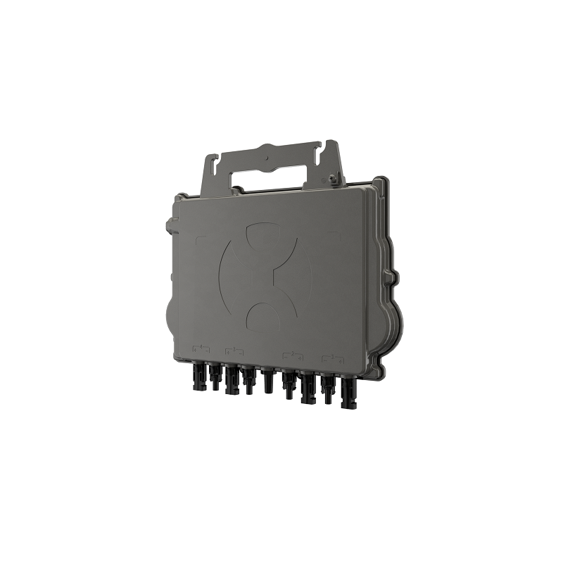 Micro-onduleur Apsystems QT2 triphasé 2000VA Micro-onduleur Apsystems QT2 triphasé 2000VA