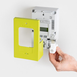 Afficheur ECOJOKO pour compteur Linky