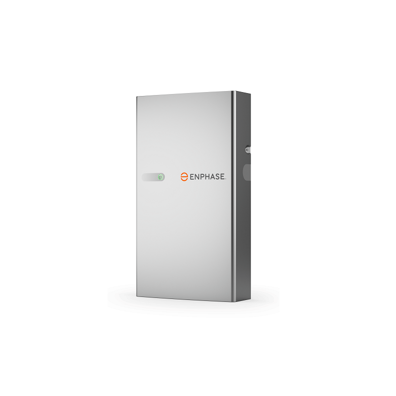 Enphase IQ Battery 5P Flex - 5kwh Enphase IQ Battery 5P Flex - 5kwh