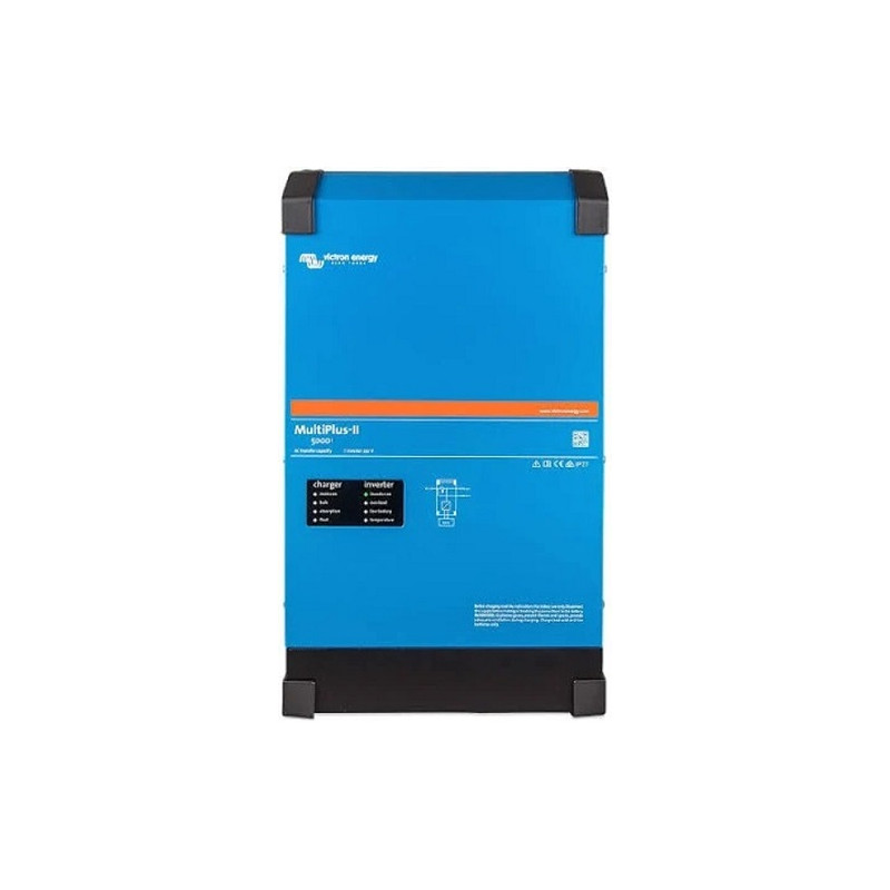 Convertisseur-Chargeur Victron MultiPlus 24/5000/120-100 Convertisseur-Chargeur Victron MultiPlus 24/5000/120-100