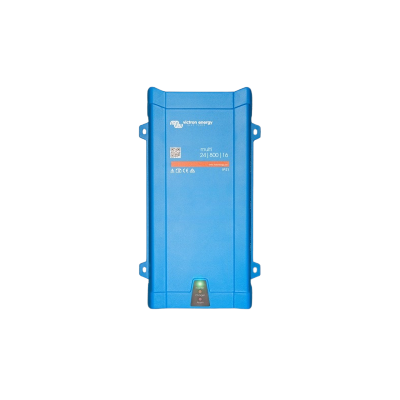 Convertisseur-Chargeur Victron MultiPlus Compact 24/800/16-16 Convertisseur-Chargeur Victron MultiPlus Compact 24/800/16-16