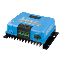 Régulateur de charge Victron SmartSolar MPPT 250/70 TR- Victron Energy.