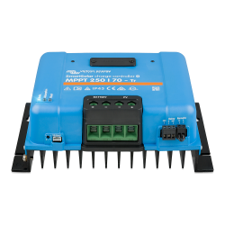 Régulateur de charge Victron SmartSolar MPPT 250/70 TR- Victron Energy.