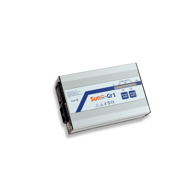 Routeur eau chaude SUN-O-GR1 - Charge résistive 3kW Routeur eau chaude SUN-O-GR1 - Charge résistive 3kW