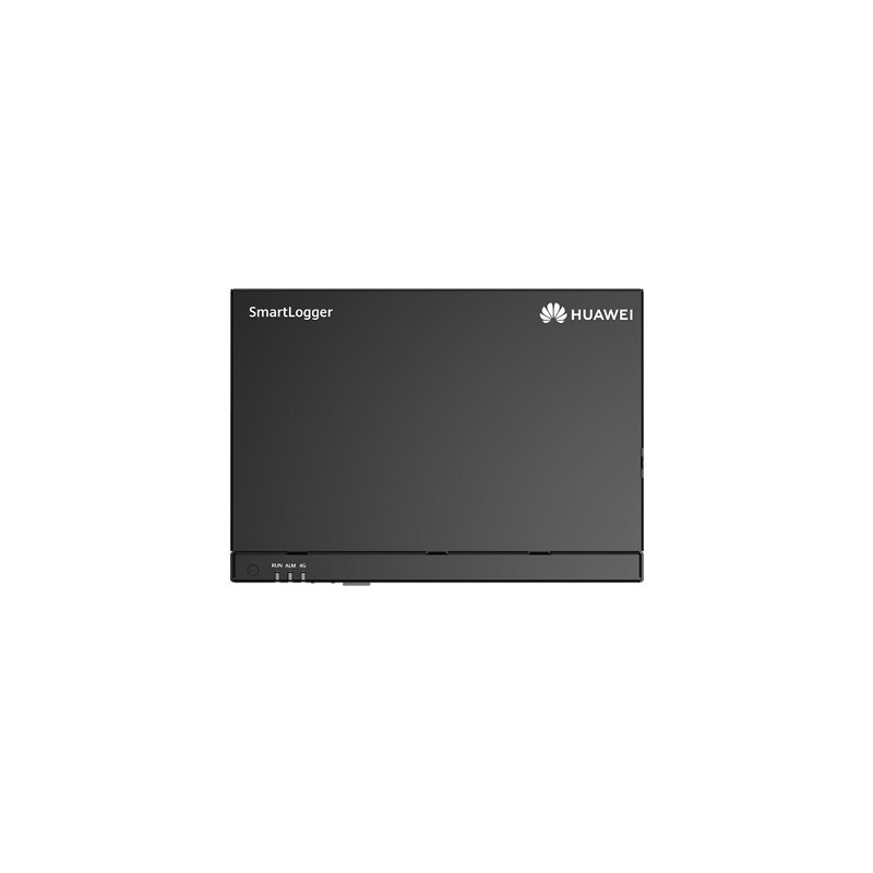 Huawei SmartLogger 3000A01EU, Solar Smart Monitor & Data Logger with 4G Huawei SmartLogger 3000A01EU, Solar Smart Monitor & Data Logger with 4G