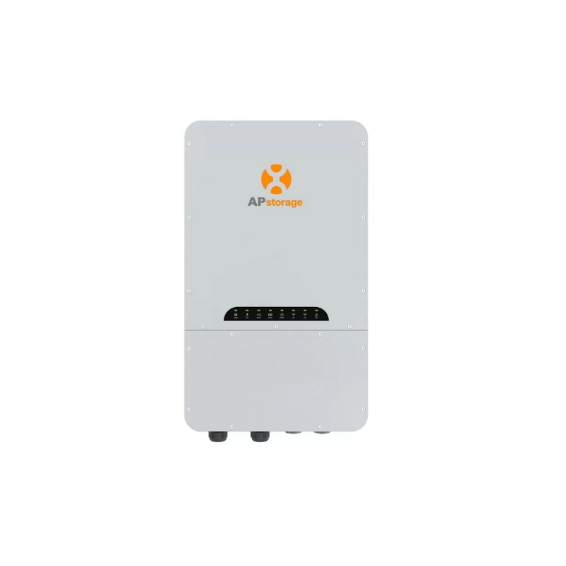 APSystems onduleur Backup ELT-12K Tri 12000VA APSystems onduleur Backup ELT-12K Tri 12000VA