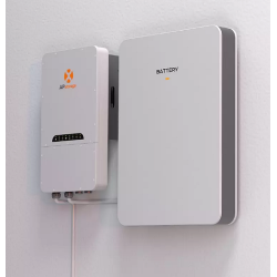 APSystems onduleur Backup ELT-12K Tri  12000VA