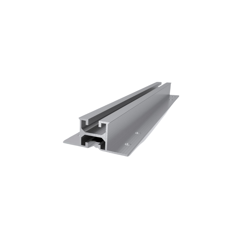 Rail Jorisolar RS-R 385mm (4004059) JORIS IDE Rail Jorisolar RS-R 385mm (4004059) JORIS IDE