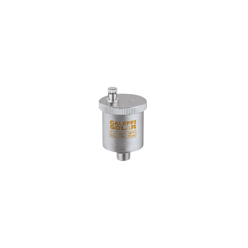 Purgeur automatique solaire Purgeur automatique solaire