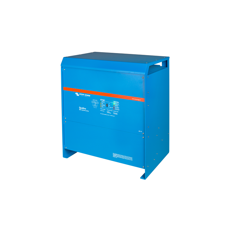 Convertisseur-Chargeur Victron Quattro 48/15000/200-100/100 Convertisseur-Chargeur Victron Quattro 48/15000/200-100/100