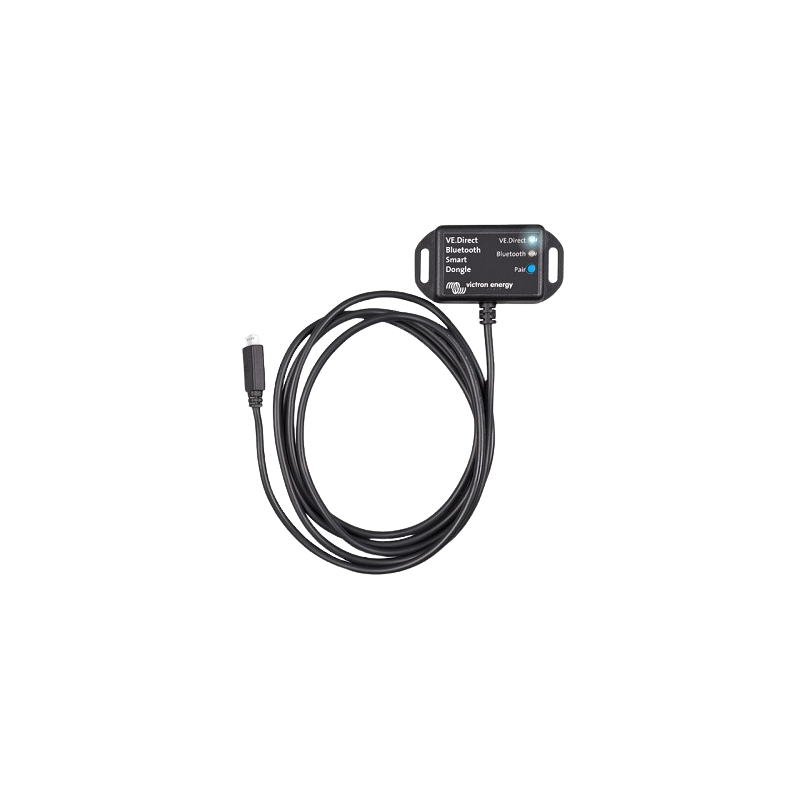 Dongle Bluetooth Smart Victron pour appareil VE.Direct Dongle Bluetooth Smart Victron pour appareil VE.Direct