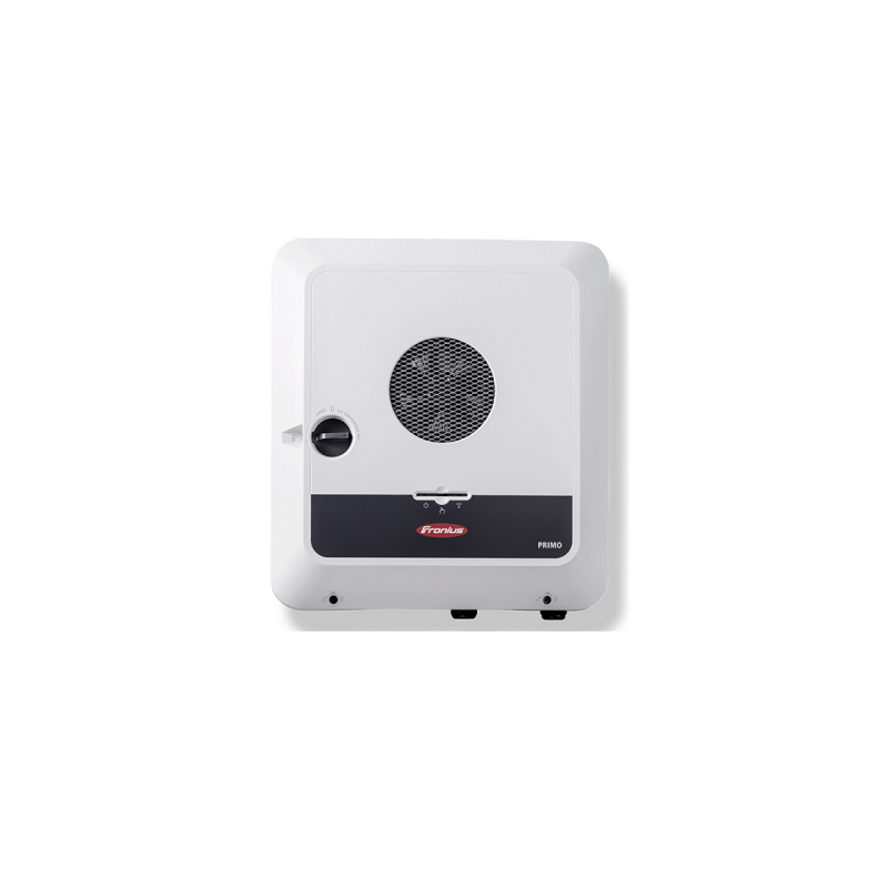 Fronius Primo GEN24 10.0 évolutif - Monophasé - 2MPPT
