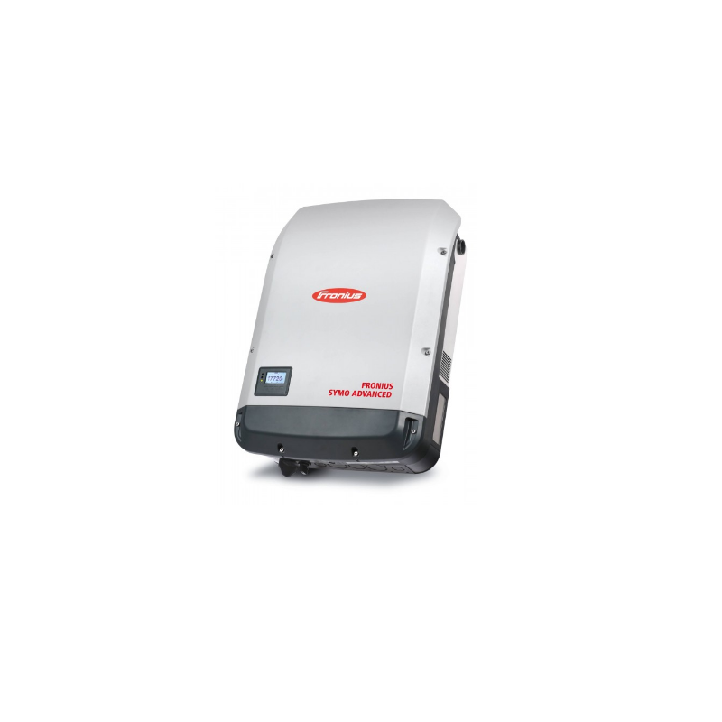 Onduleur Fronius Symo 17.5-3 - Datamanager - Triphasé - 2MPPT Onduleur Fronius Symo 17.5-3 - Datamanager - Triphasé - 2MPPT