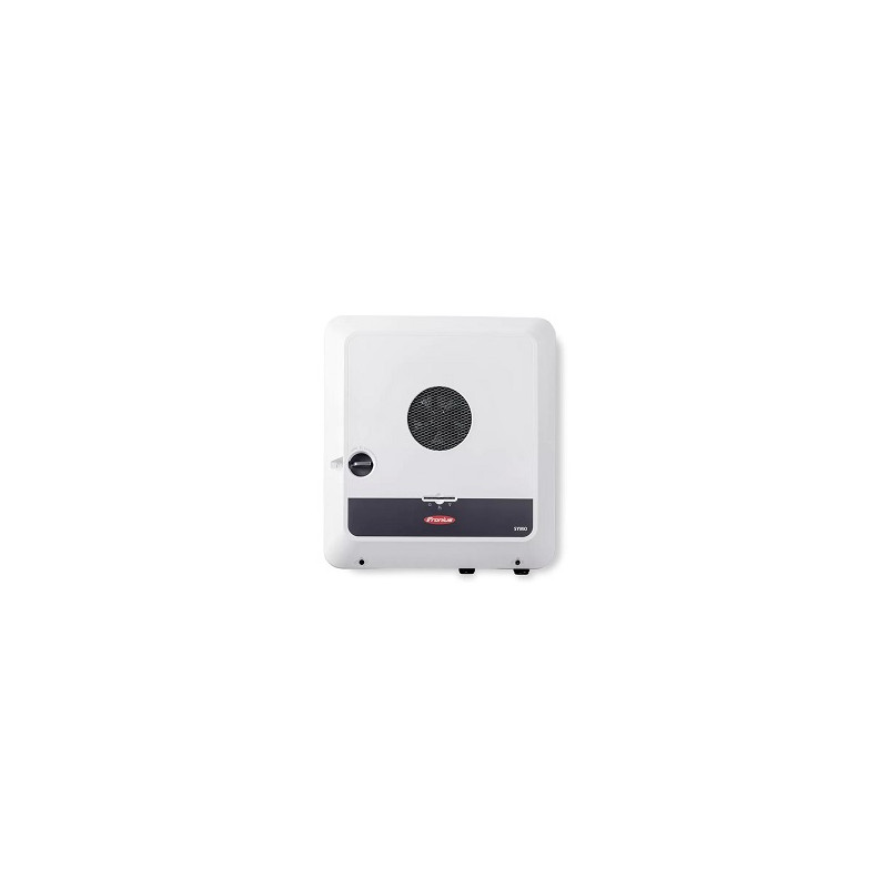 Fronius Symo GEN24 8.0 évolutif - Triphasé - 2MPPT