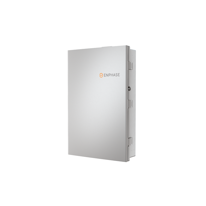 Enphase IQ System Controler - backup