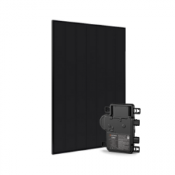 Module SunPower 375 Wc - P6 AC Full Black