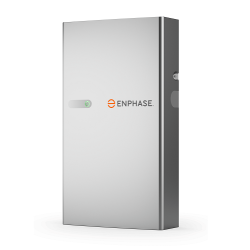 Enphase IQ Battery 5P - 5kwh