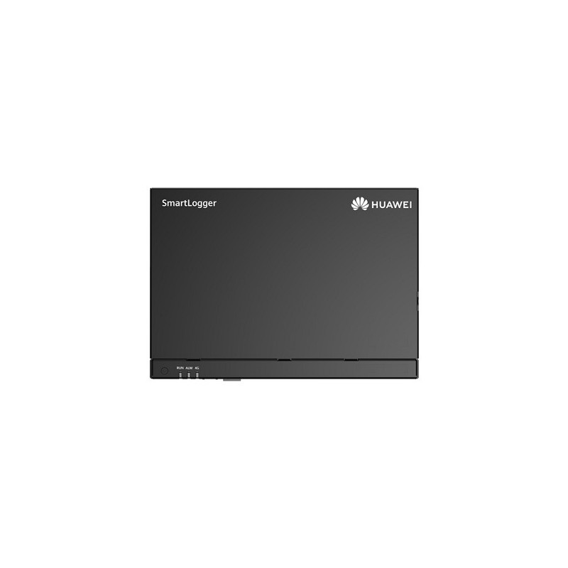 Huawei SmartLogger 3000A01EU, Solar Smart Monitor & Data Logger with 4G