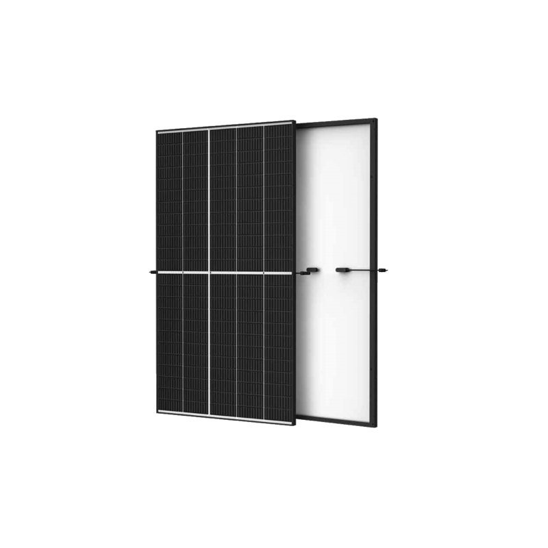 Module Trina Solar 440 Wc bi-verre bas carbone