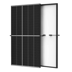 Module Trina Solar 450 Wc bi-verre bas carbone