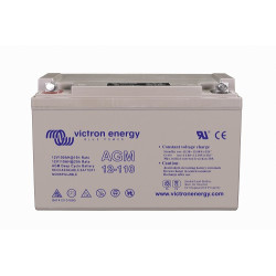 Batterie étanche Victron AGM 12V 110Ah (C20)
