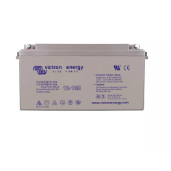 Batterie étanche Victron GEL 12V 165Ah (C20)