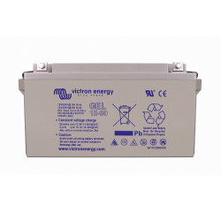 Batterie étanche Victron GEL 12V 90Ah (C20)