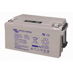 Batterie étanche Victron GEL 12V 90Ah (C20)