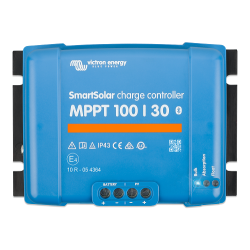 Régulateur de charge Victron SmartSolar MPPT 100/30