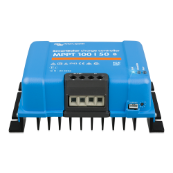 Régulateur de charge Victron SmartSolar MPPT 100/50