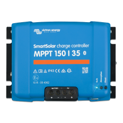 Régulateur de charge Victron SmartSolar MPPT 150/35TR