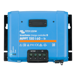 Régulateur de charge Victron SmartSolar MPPT 150/60TR
